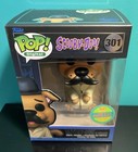 Funko Pop! Vinyl: Scooby-Doo - Scooby-Doo in Disguise (Digital Pop! Release)