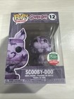 Scooby-Doo #12 Funko Pop! Art Series | Limited Edition, Vaulted, with Protector