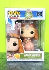 🎬 🌟 #1518 GLINDA the GOOD WITCH Pop! ✨ the Wizard of Oz w/ a PROTECTOR 💪💪💪