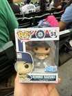 Funko Pop MLB Ichiro Suzuki Mariners Exclusive Pop Hall Of Fame