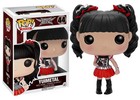 Funko POP! Rocks Babymetal Yuimetal #44 Vinyl Figure