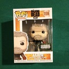 Funko Pop The Walking Dead Aaron 1106 AMC Supply Drop Exclusive with Protector