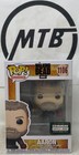 FUNKO POP TELEVISION AMC THE WALKING DEAD AARON 1106 SUPPLY DROP EXCLUSIVE