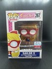 Funko Pop! Vinyl Sailor Moon Sailor V New York Comic Con (Exclusive) #267
