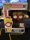 Funko Pop! Vinyl: Sailor Moon - Sailor V -   (Exclusive) #267