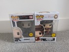 Funko Pop Television The Witcher Geralt #1192 Limited Edition Chase Vinyl Figure