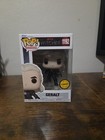 Funko Pop! The Witcher: Geralt Limited CHASE #1192 Action Figure