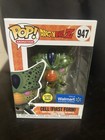 Funko Pop! Dragon Ball - Cell (First Form) - Walmart (Exclusive) #947
