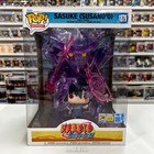 Funko Pop Anime Naruto Shippuden Sasuke Susano'o SDCC 2025 Official Con 1879