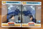 Funko Pop! Naruto Madara Susano'o #1878 wonderCon Exc SHARED Sticker Figure