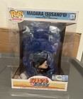 Funko Pop! Madara Susano’o #1878 - 2025 WonderCon Sticker