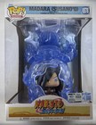 Funko Pop Naruto Shippuden Madara Susano'o #1878 WonderCon 2025 Exclusive