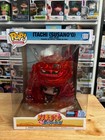 NEW IN HAND LE Funko Pop MOMENT Itachi (Susano’o) #1880 Naruto Shippuden Anime