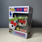 Funko Pop! Hello Kitty (Space) #42 Glow in the Dark Target Exclusive Figure