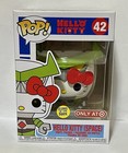 FUNKO POP VINYL HELLO KITTY SPACE KAIJU Figure Glow In The Dark Target #42