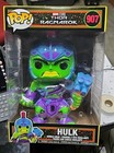 Funko Pop Ragnarok - Hulk Gladiator 10" Action Figure