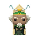 Funko POP! Animation: Avatar: The Last Airbender - King Bumi