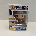 Funko POP! Television Ted Lasso Boss Rebecca Welton 3.75" Vinyl Figure (#1507)