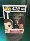 Funko Pop! Vinyl: Star Wars - Leia Organa - Star Wars Convention (Exclusive)...