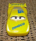 Disney Pixar Cars 3 Cruz Ramirez Funko Pop #284 Vinyl Car Figure *No Box*