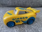 Funko Pop! Disney Cars 3 Cruz Ramirez Vinyl Action Figure #284