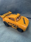 Funko Pop! Disney Pixar Cars 3 Cruz Ramirez Vinyl Figure #284