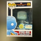 Funko Pop Marvel Spider-Man Far From Home Hydro-Man 475