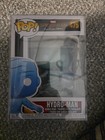 FUNKO Pop Marvel SPIDER-MAN Far From Home HYDRO-MAN #475 4in Vinyl Figure NEW