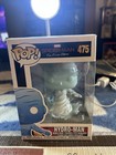 Funko Pop! Vinyl: Marvel - Hydro-Man #475