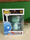 Funko POP! Marvel Spider-Man Far From Home Hydro-Man 475