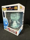FUNKO Pop Marvel SPIDER-MAN Far From Home HYDRO-MAN #475 Vinyl Figure