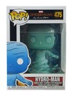 Funko Pop Hydro Man Vinyl Figure #475 Spider-Man Far From Home New In Box