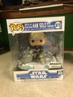 Funko POP! Star Wars Battle at Echo Base Han Solo with Tauntaun Deluxe 373