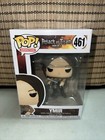 Funko Pop! Attack On Titan Ymir #461 Vinyl Figure