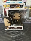 Funko Pop! Vinyl: Attack on Titan - Ymir #461