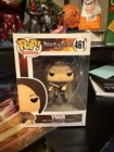 Funko Pop! Vinyl: Attack on Titan - Ymir #461