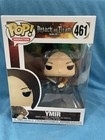 Funko POP! Animation - Attack on Titan - Ymir #461
