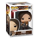 Funko POP! Animation - Attack on Titan - Ymir #461