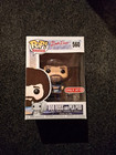 Funko Pop! Vinyl: Bob Ross (w/ Pea Pod the Squirrel) - Target (Exclusive) #560