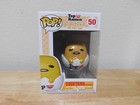 Funko Pop Ad Icons Top Ramen Gudetama The Lazy Egg #50 Gudetama(in shell) figure