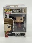 Funko Pop! Games: Fallout 4 - Piper #164
