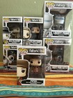 Funko Pop! Games Fallout 4 - Piper #164 Vinyl Figure
