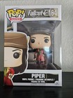 Funko Pop! Vinyl: Fallout - Piper #164