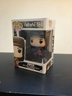 Funko pop vinyl #164 fallout 4 piper boxed bethesda new vegas
