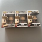 Funko POP! Games Fallout 4 Piper #164 w/Pop Protector vaulted