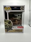 Funko Pop! Marvel: Moon Knight - Ammit Target Exclusive #1052