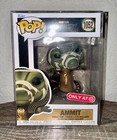 Funko Pop! Marvel - MoonKnight Ammit - Target Exclusive 1052