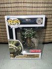 Funko Pop! Marvel Studios Moon Knight Ammit #1052 Target Exc Vinyl Figure