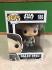 Funko Pop! Star Wars Galen Erso 186