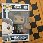 Funko POP! Star Wars: Rogue One - Galen Erso #186 (Bobble-Head)